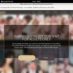 3Some Oldje Promo Code