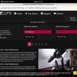 Access To Yezzclips.com