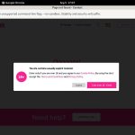 Account On Little Princess