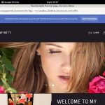 Accounts To AnnaCandy26