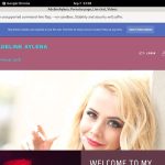 AdelineAylena Free Trial Discount