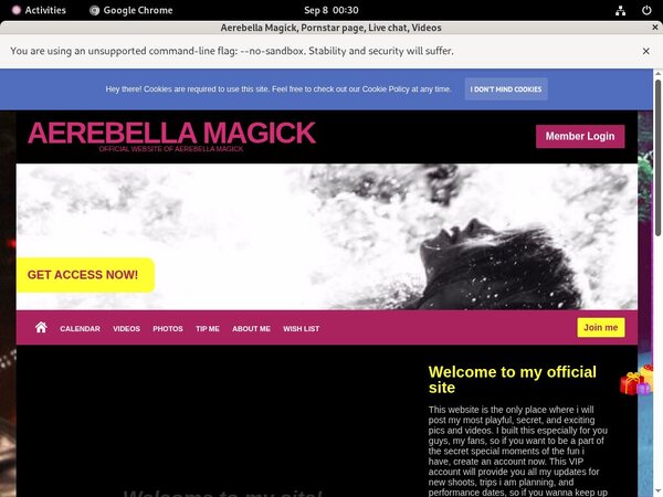 Aerebellamagick Discount (up To 70%)