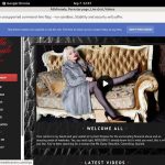 Alfafemale.modelcentro.com Porn Pass