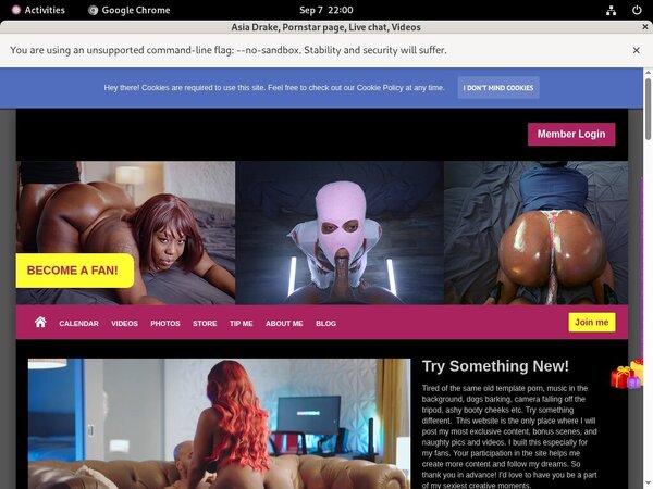AsiaDrake Free Account And Password