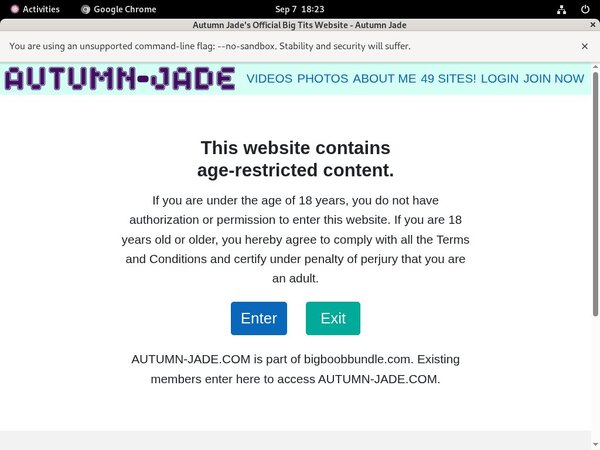 Autumn-Jade Account Forum