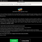 Barebackmedaddy Passwords 2019