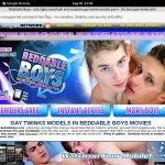 Beddable Boys Hd Video