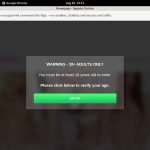 Beeg Sapphic Erotica