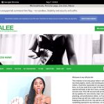 Best Izaleecortez.modelcentro.com