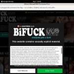 Bifuck.com Gay Porn