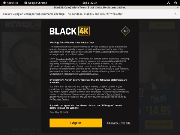Black4k.com Account Login