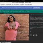 BlackDDMamba Signup Form