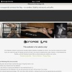 Bondagelife.com Free Members