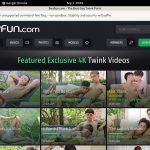 Boy Fun Lower Price