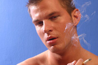 Boyssmoking Sex Tape s2