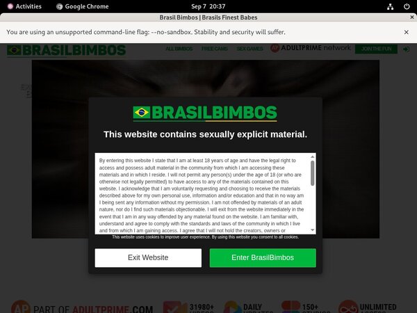 Brasilbimbos.com Site Rip 2018 Brasilbimbos.com Site Rip 2018