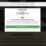 Brazil TGirls XXX Discount Offer 2018