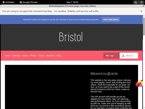 Bristolthepistol Redtube