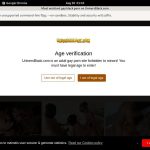 Buy Universblack.com Account