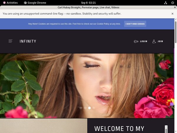 Carl Hubay Straight Account Premium Free