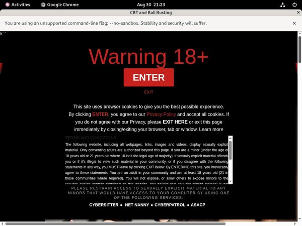 [Image: Cbtandballbusting-Billing-Form.jpg]