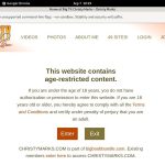 Christy Marks Discount Review