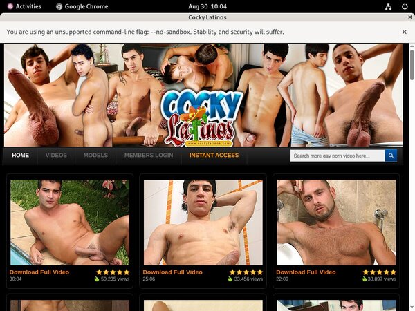 [Image: Cocky-Latinos-Working-Account.jpg]