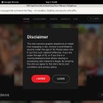 Colby Knox Password Site