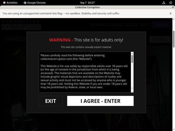 Collective Corruption Free Download