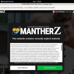 Com Mantherz Discount Save 50%