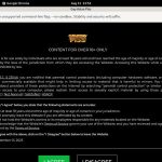 Contas Premium Gay Asian Piss