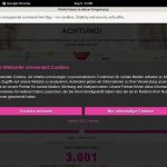 Contas Premium Marie Saint