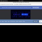Coupon Calliminx
