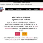 Creampieforgranny.com Mom
