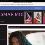 Crismar Model Account Share