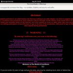 Cruxdreams.com Archives