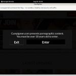 Cumpigmen.com Free Pass