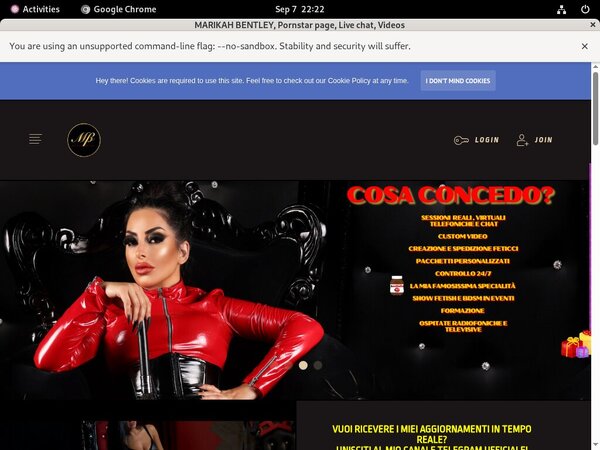 Discount For Marikahbentley