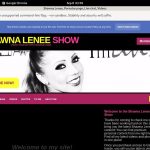 Discount ShawnaLenee Promotion