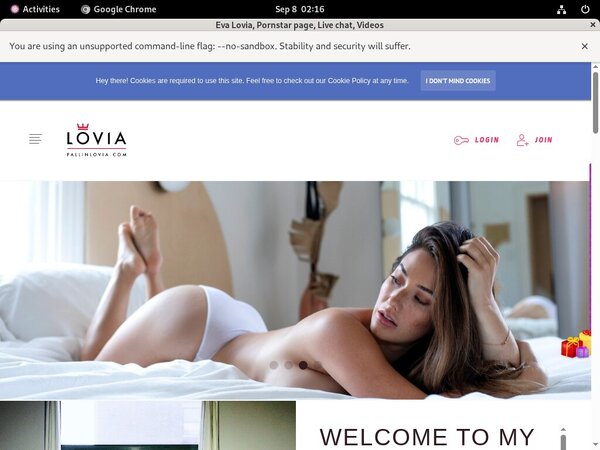 Eva Lovia Discount (SAVE 50%)