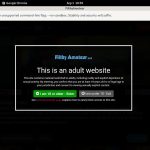 Filthyamateur Free Hd