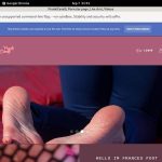 Free Access To FrankiCavalli