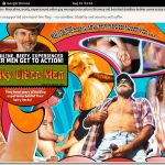 Free Account Kinky Older Men