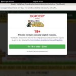 Free Accounts Franks T-Girl World