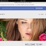 Free Accounts SexyMinx