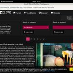 Free Accounts Smelly Milana