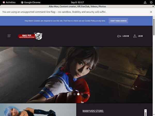 Free Aiko Moe Site Rip