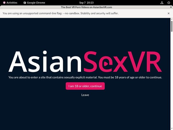 [Image: Free-Asiansexvrcom-Membership-Account.jpg]