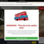 Free Britishsexfilms.com Passes