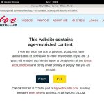 Free Chloesworld.com Movies